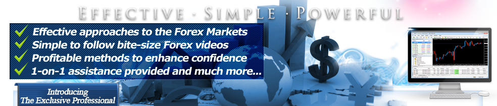 Forex Millionaires System-dts