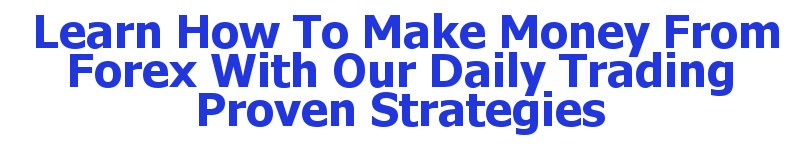 Forex Millionaires System-dts